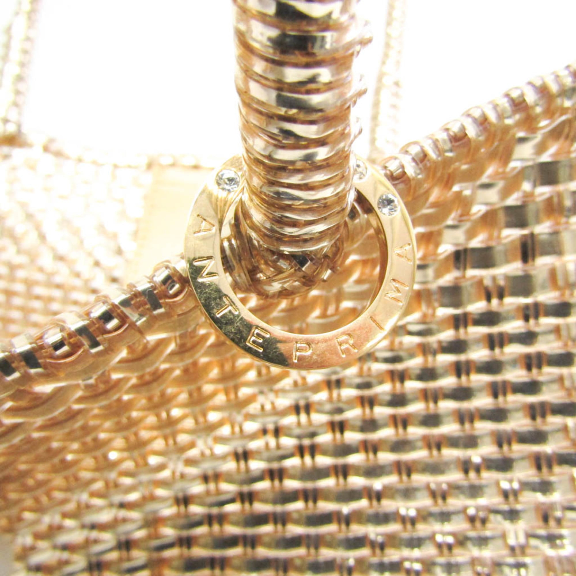 Anteprima Intreccio · Wire Tote