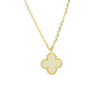 Van Cleef & Arpels Sweet Alhambra · Mother of Pearl