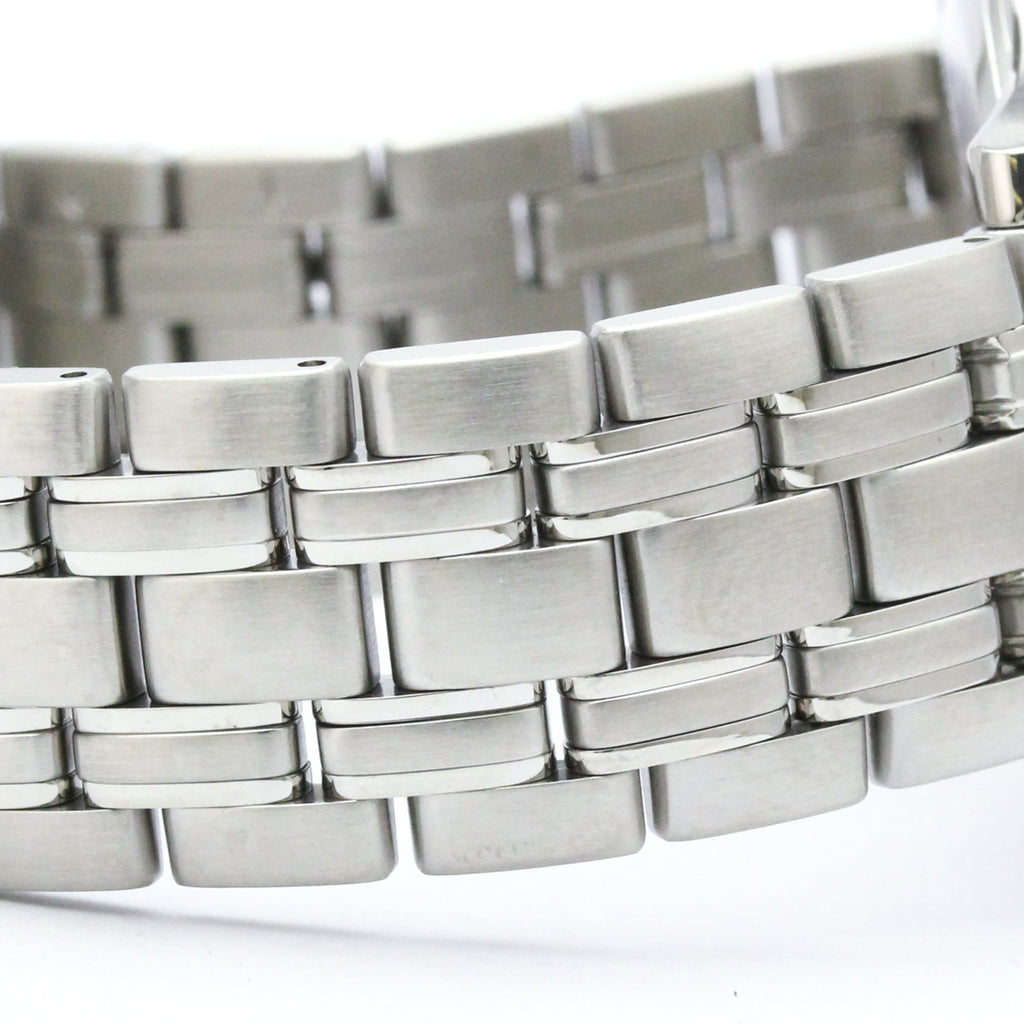 Omega Seamaster Professional 300M · Steel