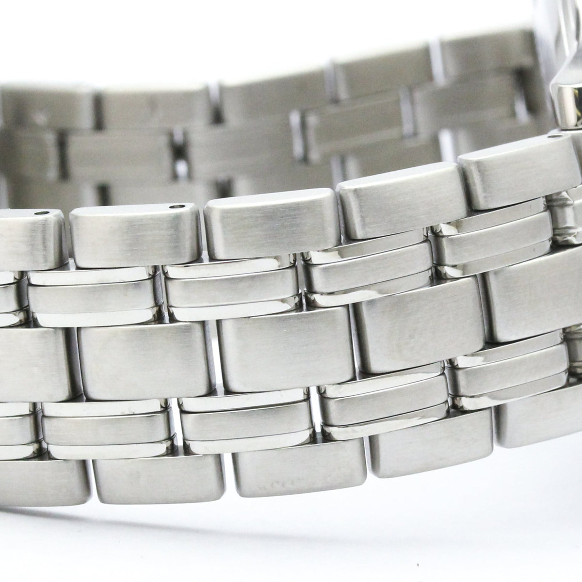 Omega Seamaster Professional 300M · Steel