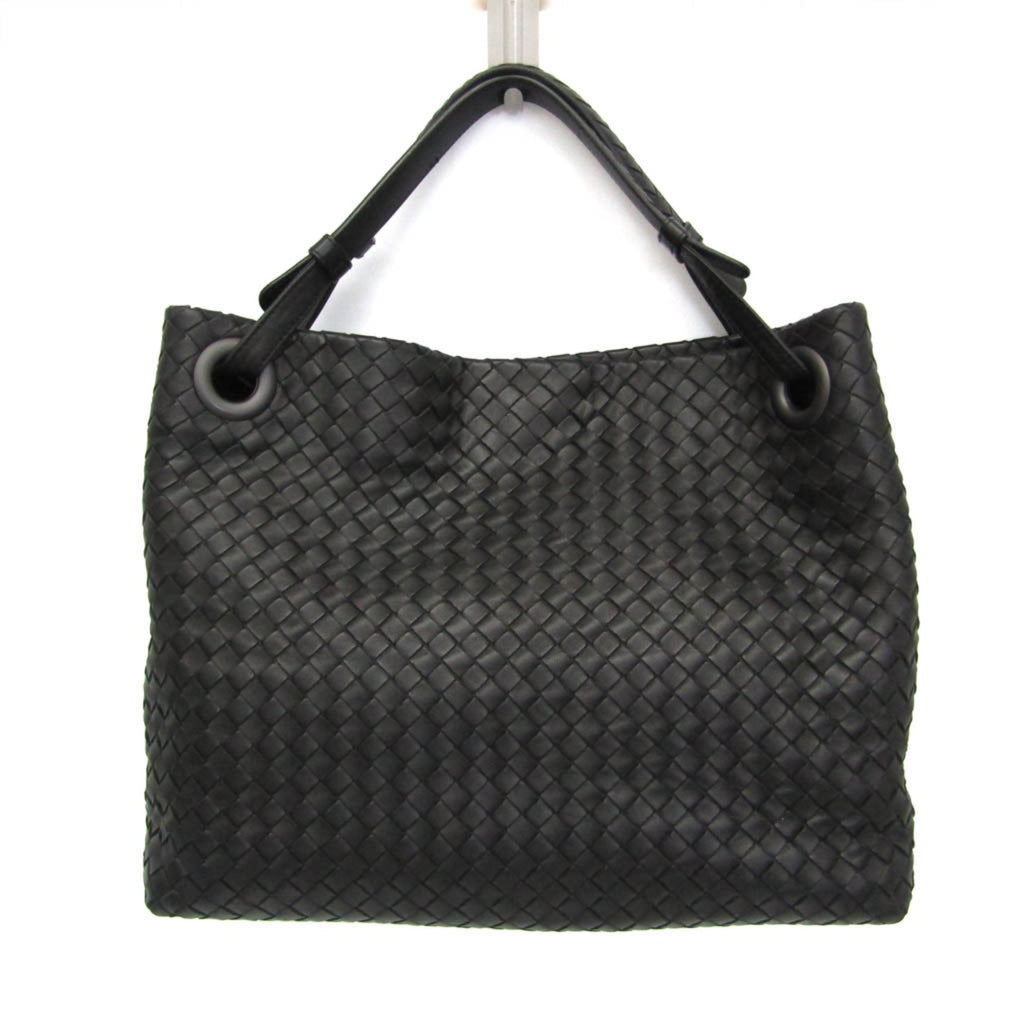 Bottega Veneta Intrecciato · Garda Bag