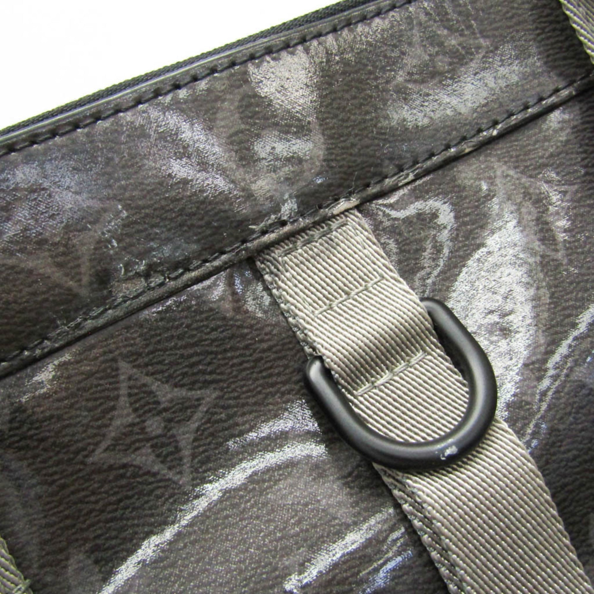 Louis Vuitton Monogram Eclipse Glazed Tote