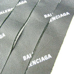 Balenciaga Laundry Cabas XS · Fringe · Leather