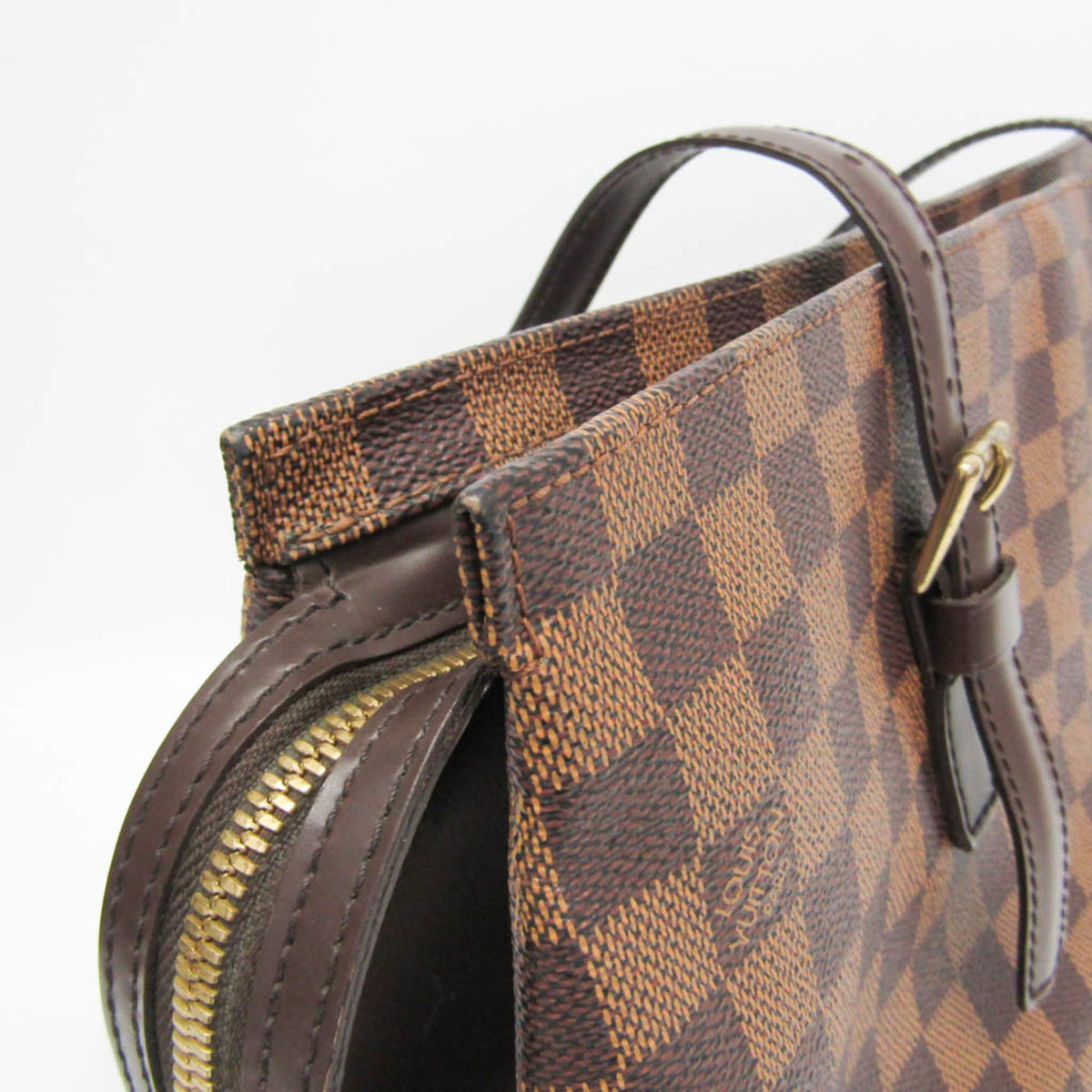 Louis Vuitton Chelsea · Damier