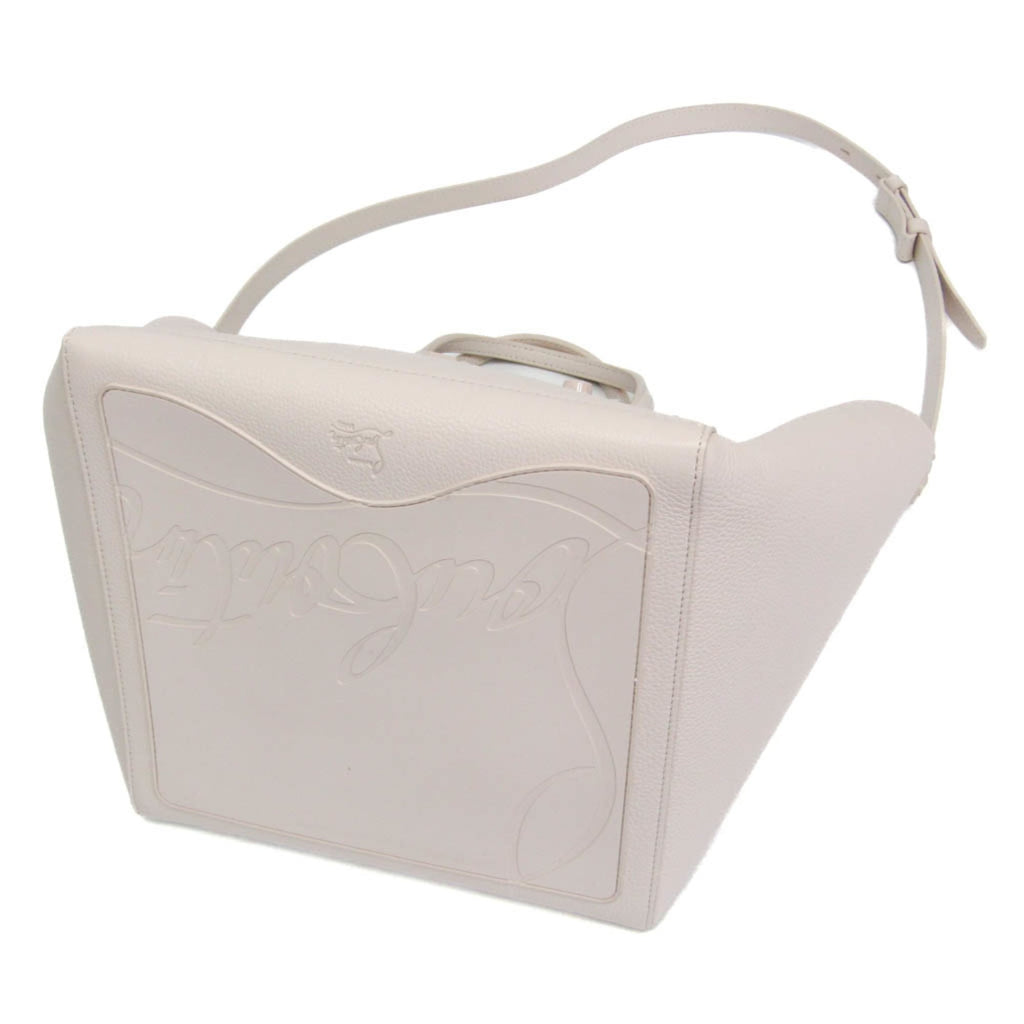 Christian Louboutin Cabachic · Leather Tote