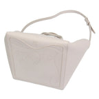 Christian Louboutin Cabachic · Leather Tote