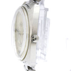 Omega Seamaster Cosmic · Steel · Automatic