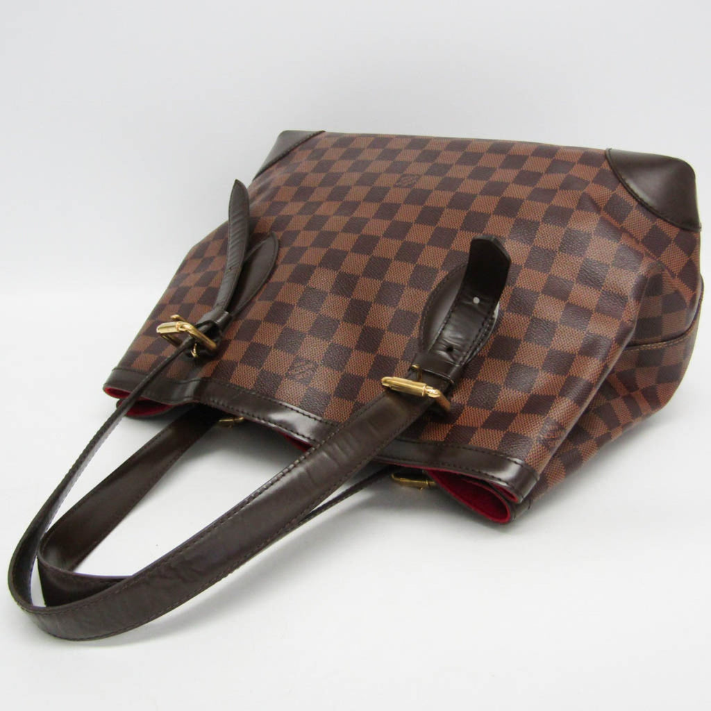 Louis Vuitton Damier Hampstead MM
