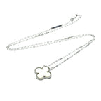 Van Cleef & Arpels Vintage Alhambra · MOP
