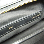Chloé Alice · Leather