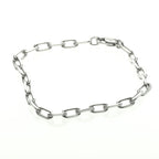 Cartier Spartacus · 18K White Gold Bracelet
