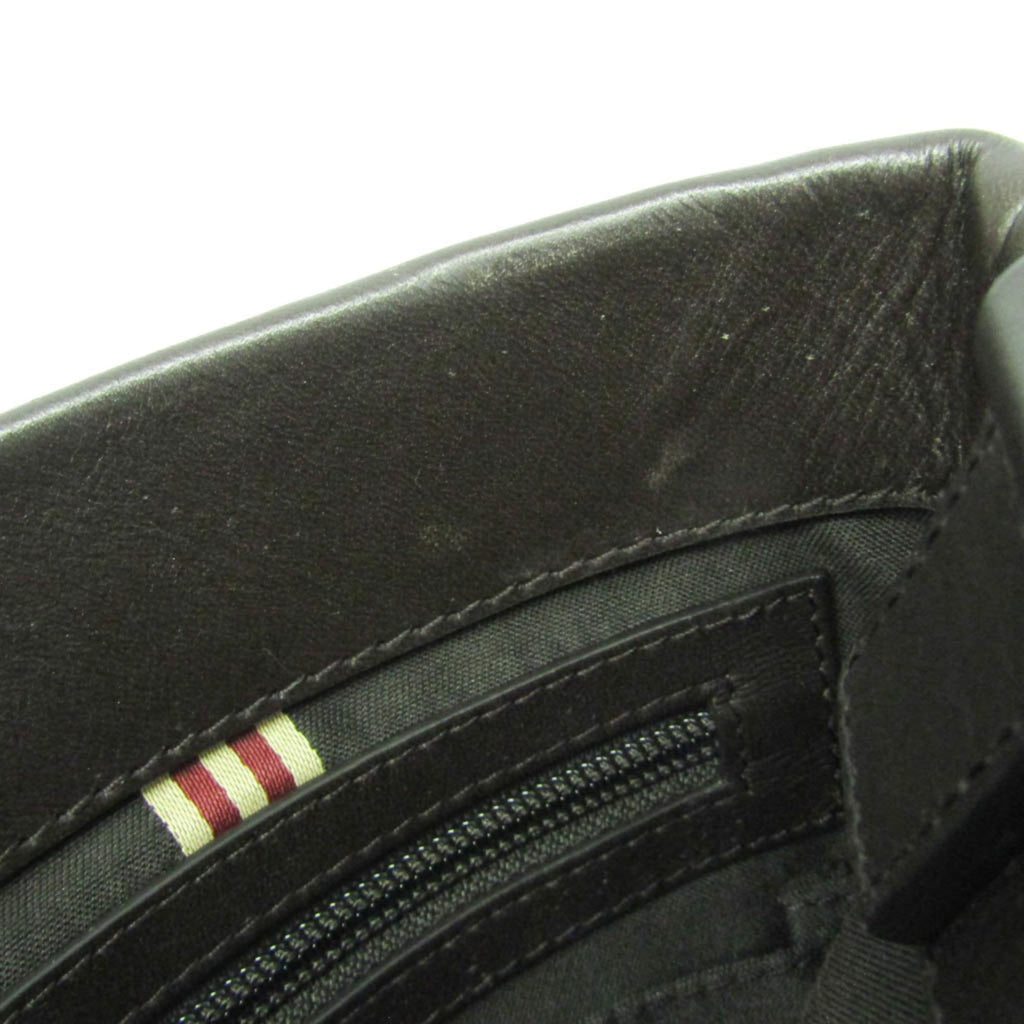 Bally Trainspotting · Leather Sacoche