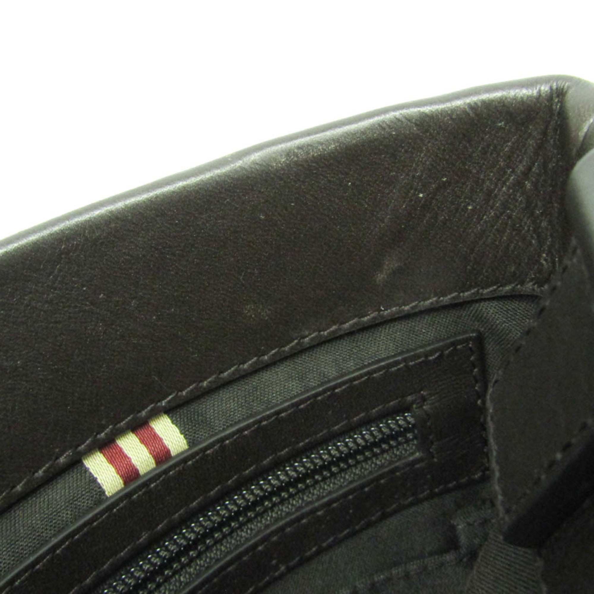 Bally Trainspotting · Leather Sacoche