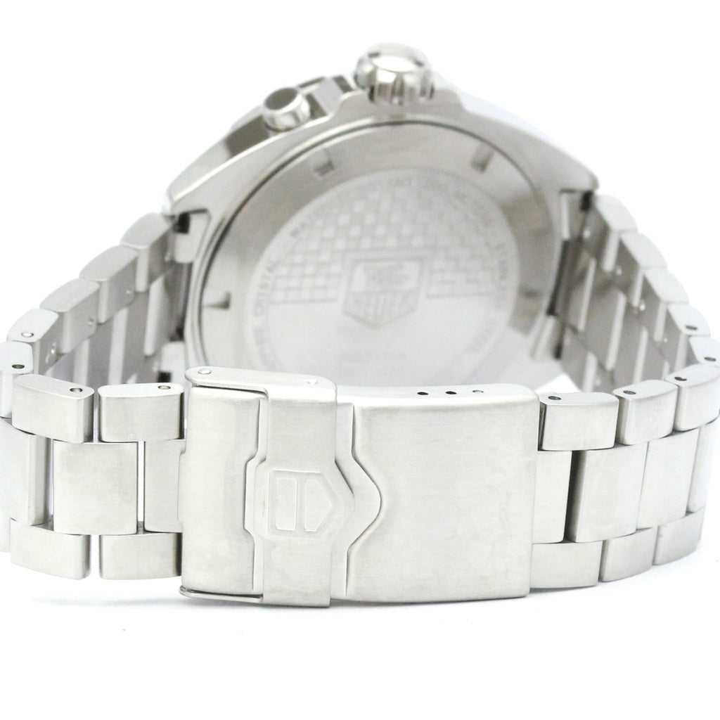 Tag Heuer Formula 1 · Steel · Quartz