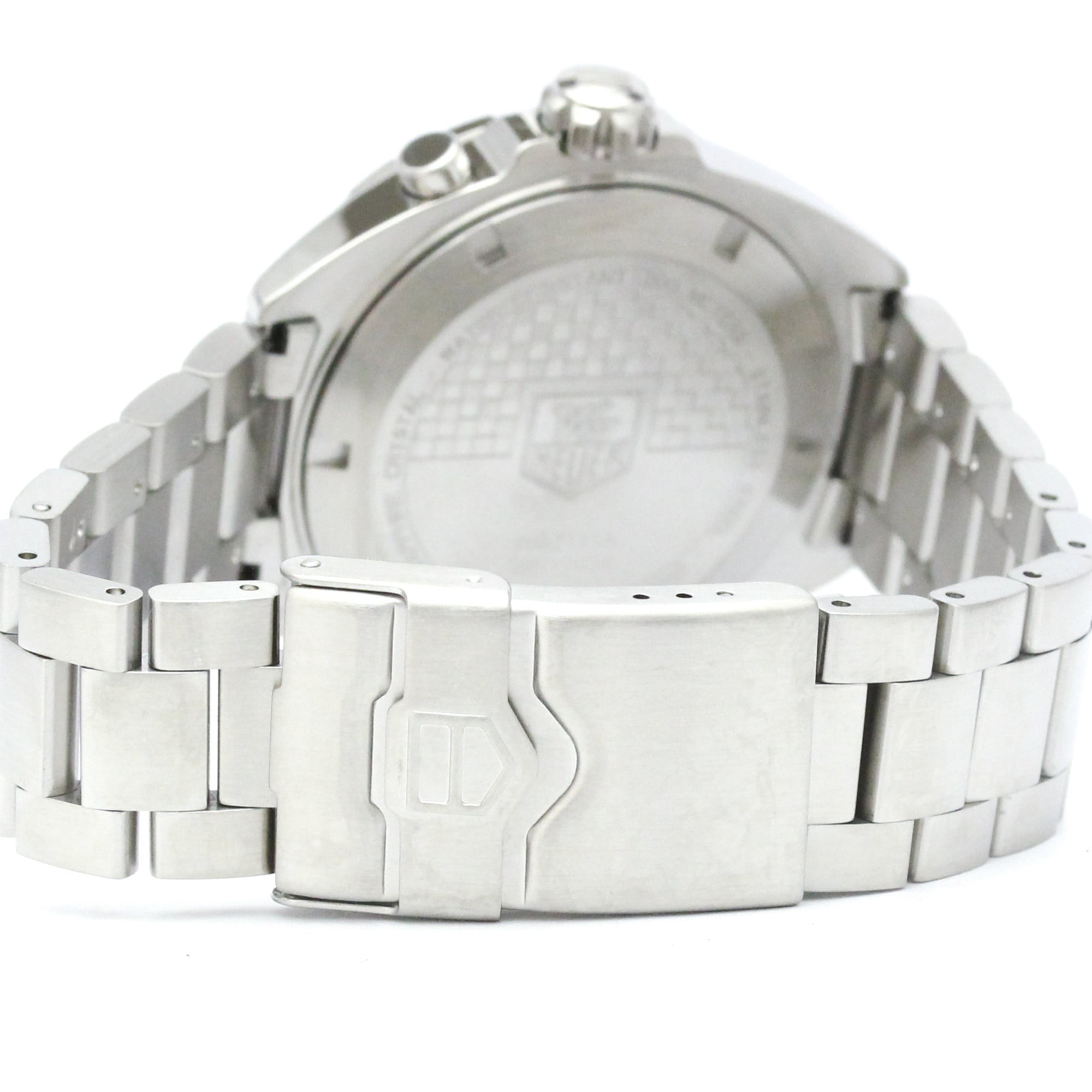 Tag Heuer Formula 1 · Steel · Quartz