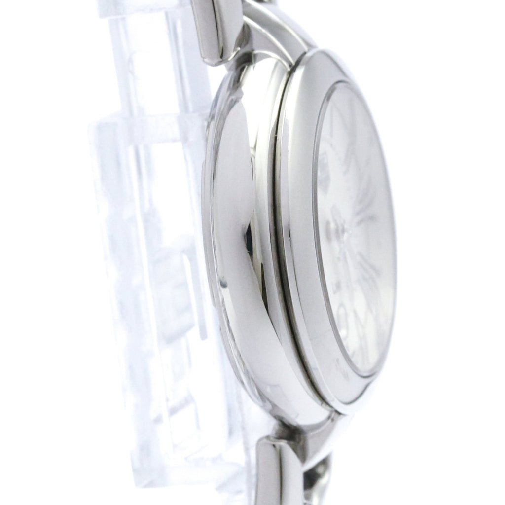 Tag Heuer Link · Steel · Quartz