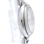 Tag Heuer Link · Steel · Quartz