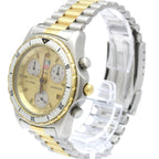Tag Heuer Professional · Chronograph · Two-Tone