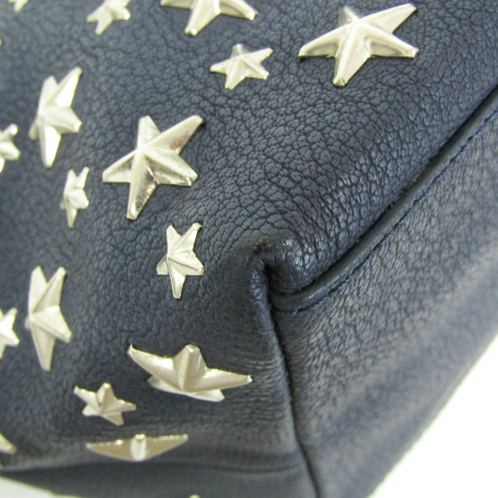 Jimmy Choo Sasha S · Star Studded Tote