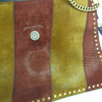 Chloé Faye Medium · Suede & Leather