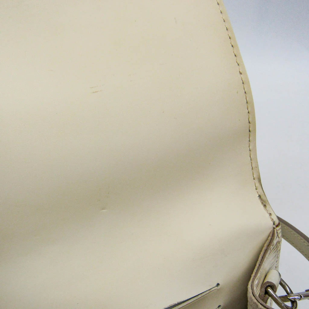 Louis Vuitton Pochette Sevigne · Epi Leather