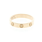 Cartier Mini Love · Rose Gold