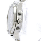 Tag Heuer 2000 · Steel · Chronograph