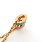 Hermès Pop H · Malabar · Pendant Necklace