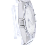 Omega Constellation · Steel · Quartz