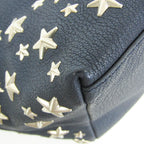 Jimmy Choo Sasha S · Star Studded Tote