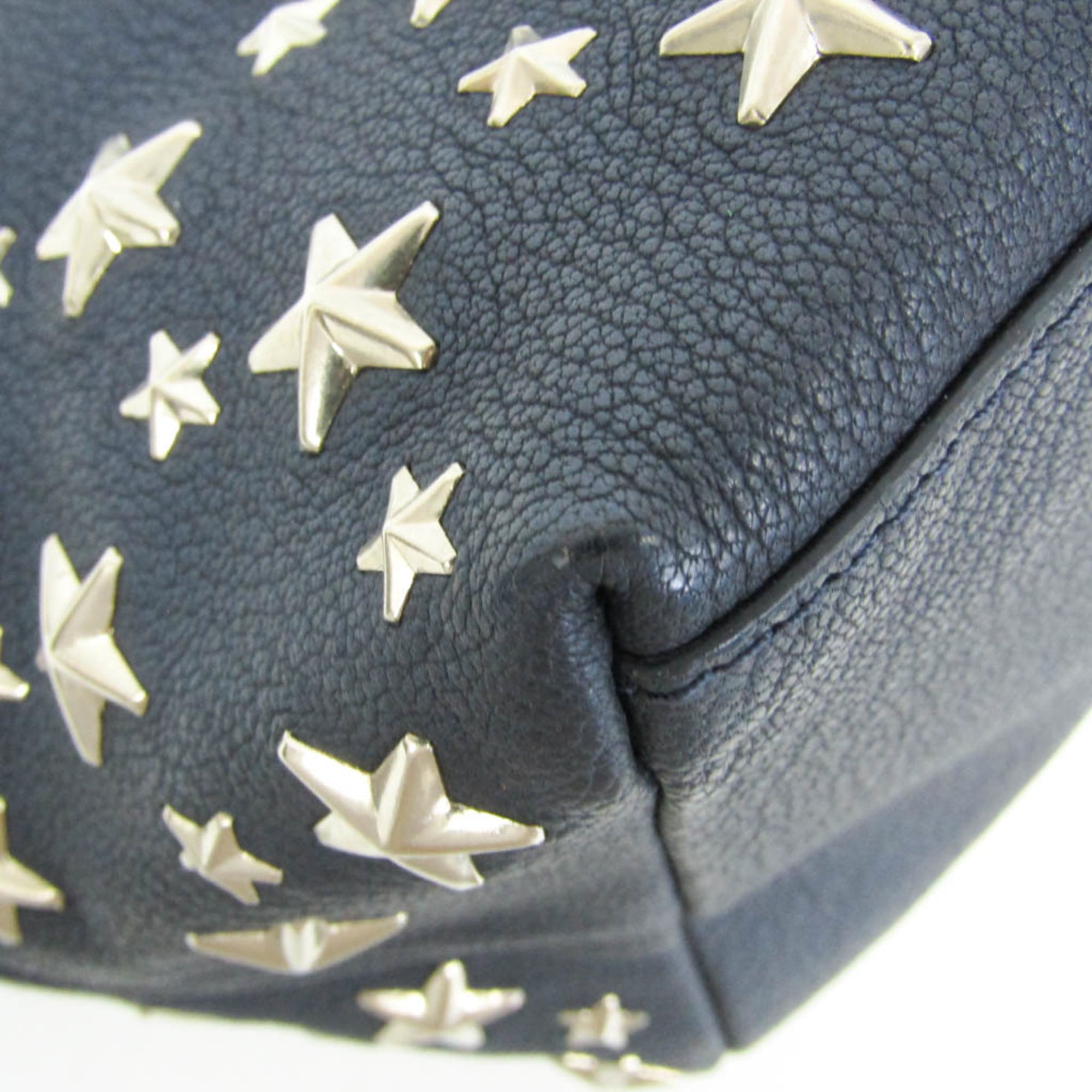 Jimmy Choo Sasha S · Star Studded Tote