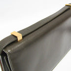 Bottega Veneta Classic · Leather