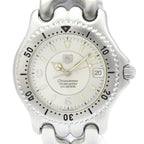 Tag Heuer Sel · Chronometer · Steel · Automatic