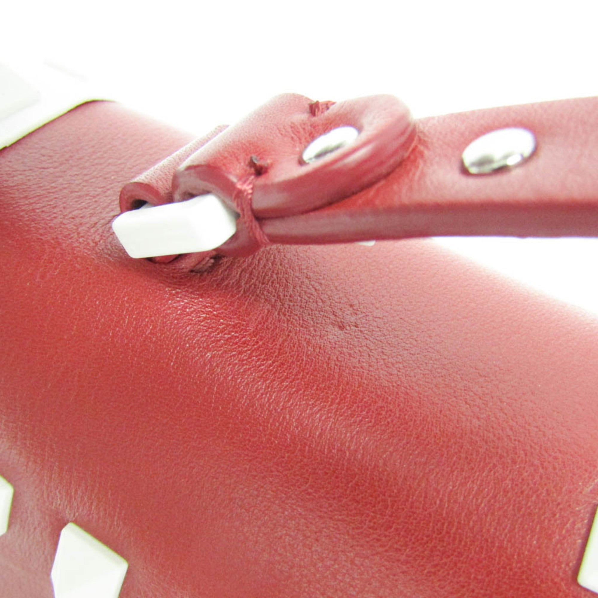 Valentino Garavani Spike Lockstuds · Leather