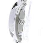 Bvlgari Assioma · Steel · Date