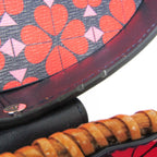 Kate Spade · Rattan Basket Handbag