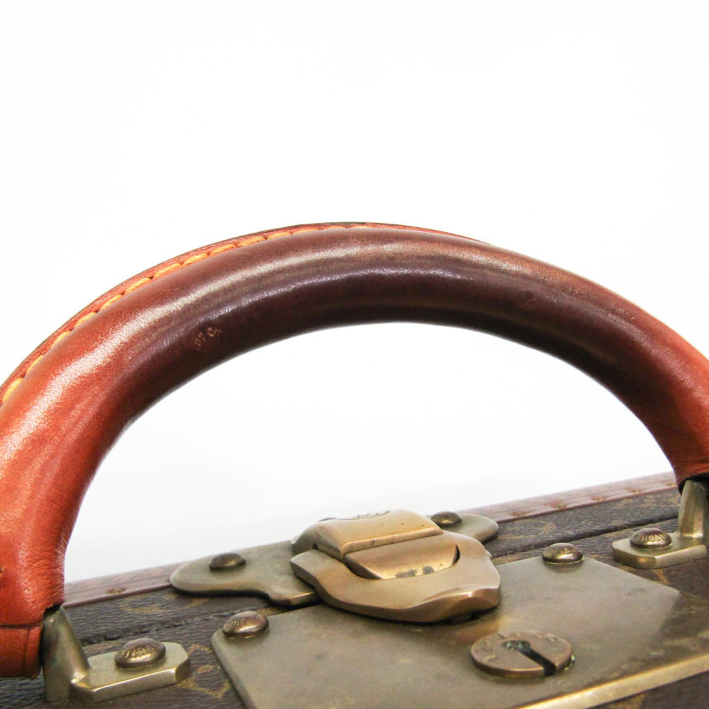 Louis Vuitton Cotteville 40 · Monogram