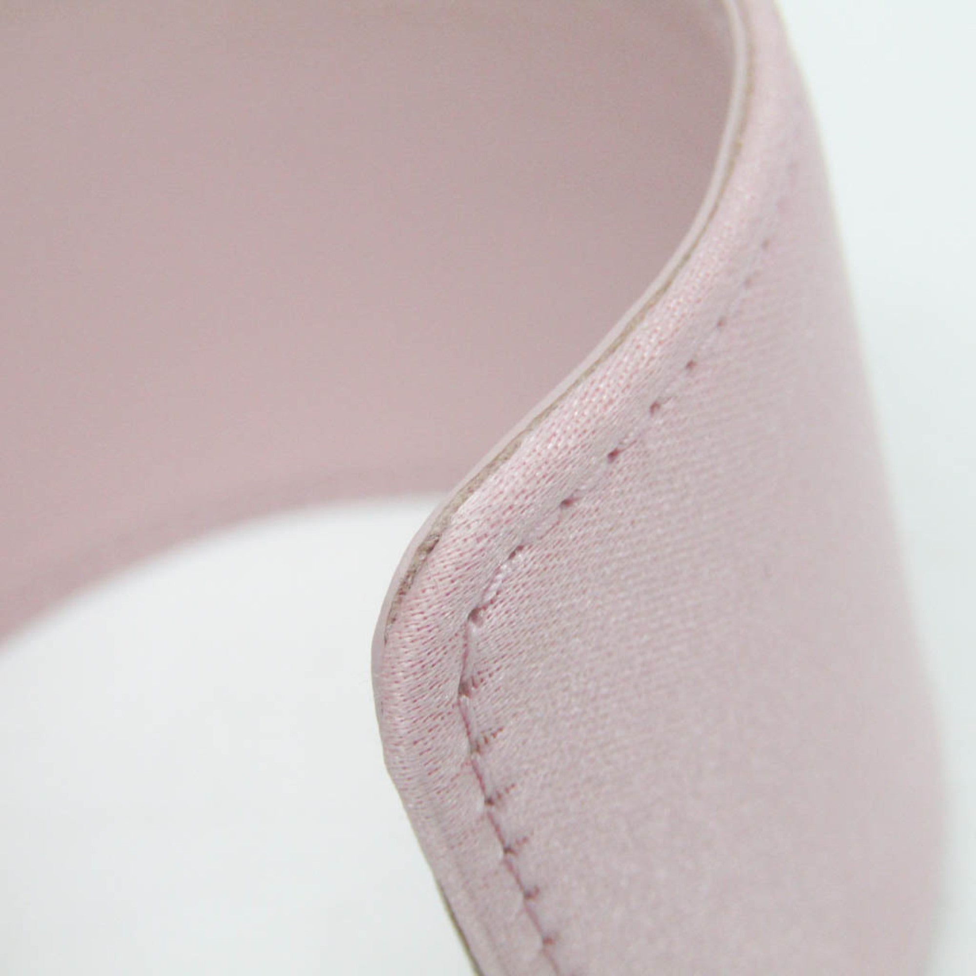 Prada Satin Bangle