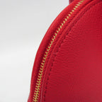 Balenciaga Ville Top Handle S · Leather
