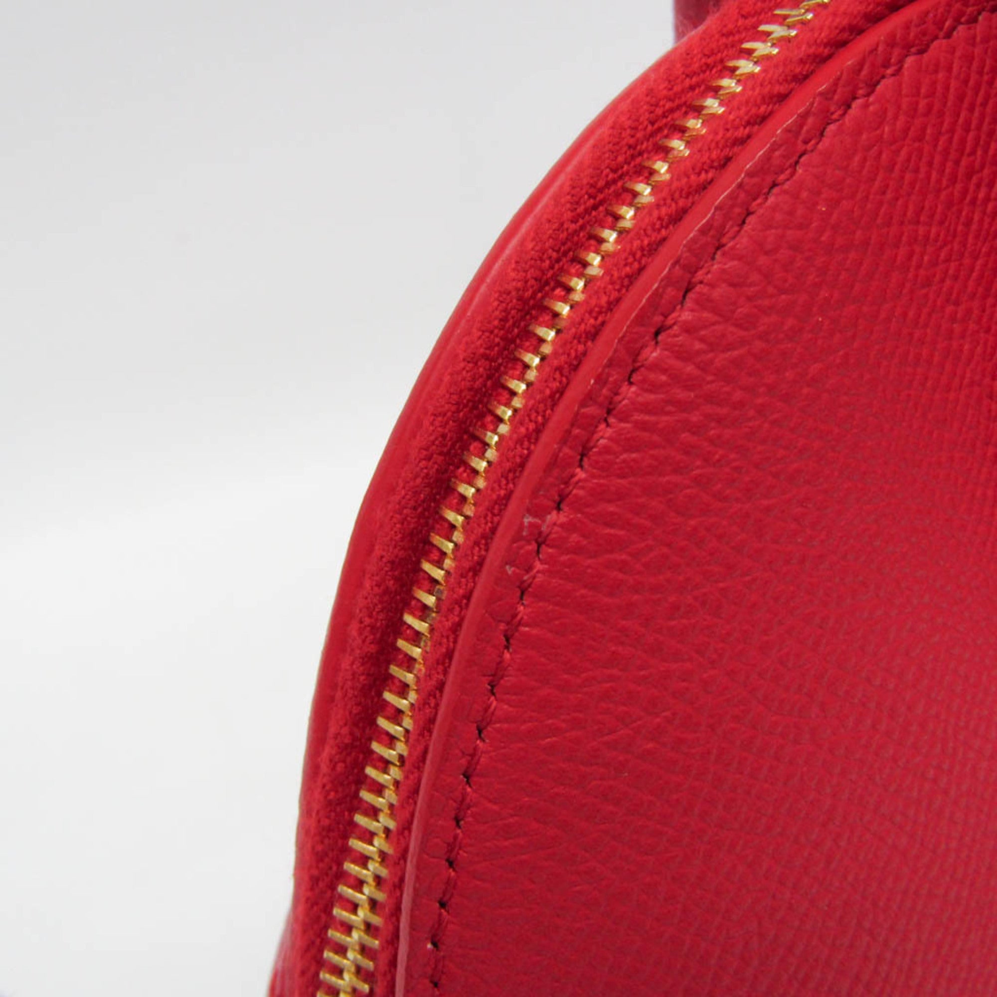 Balenciaga Ville Top Handle S · Leather