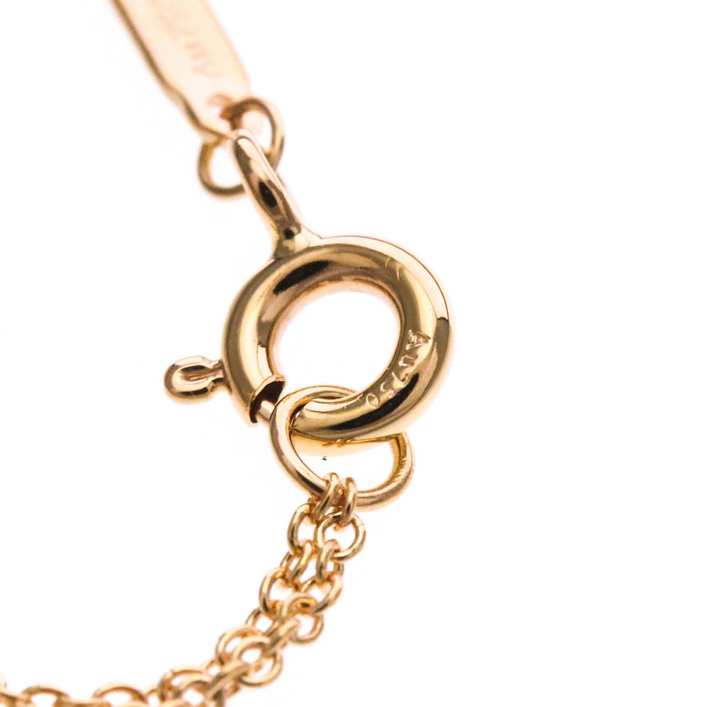 Tiffany T Smile · Rose Gold
