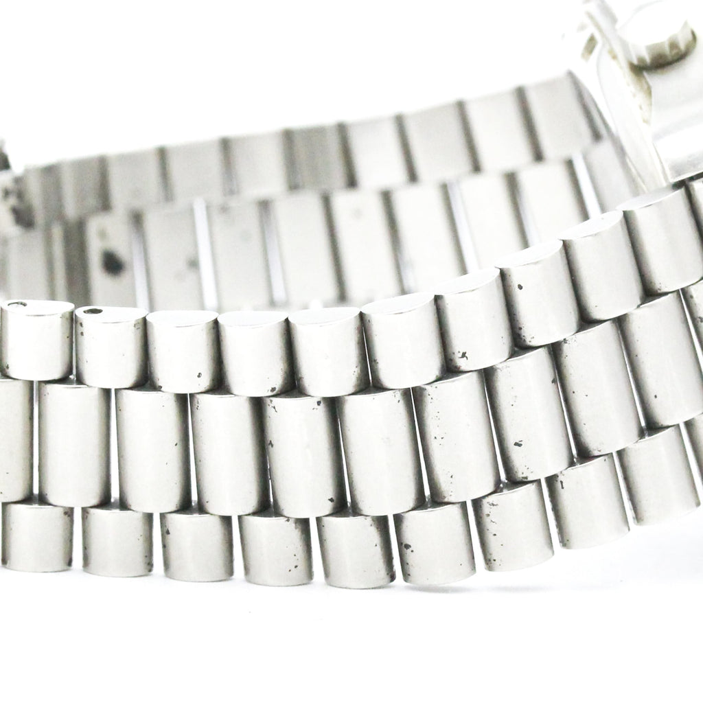 Tag Heuer 2000 Professional · Chronograph