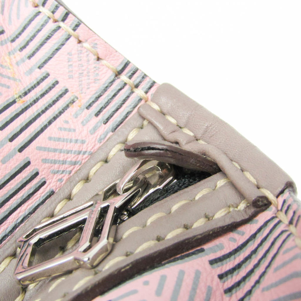 Moreau Polochon · Leather