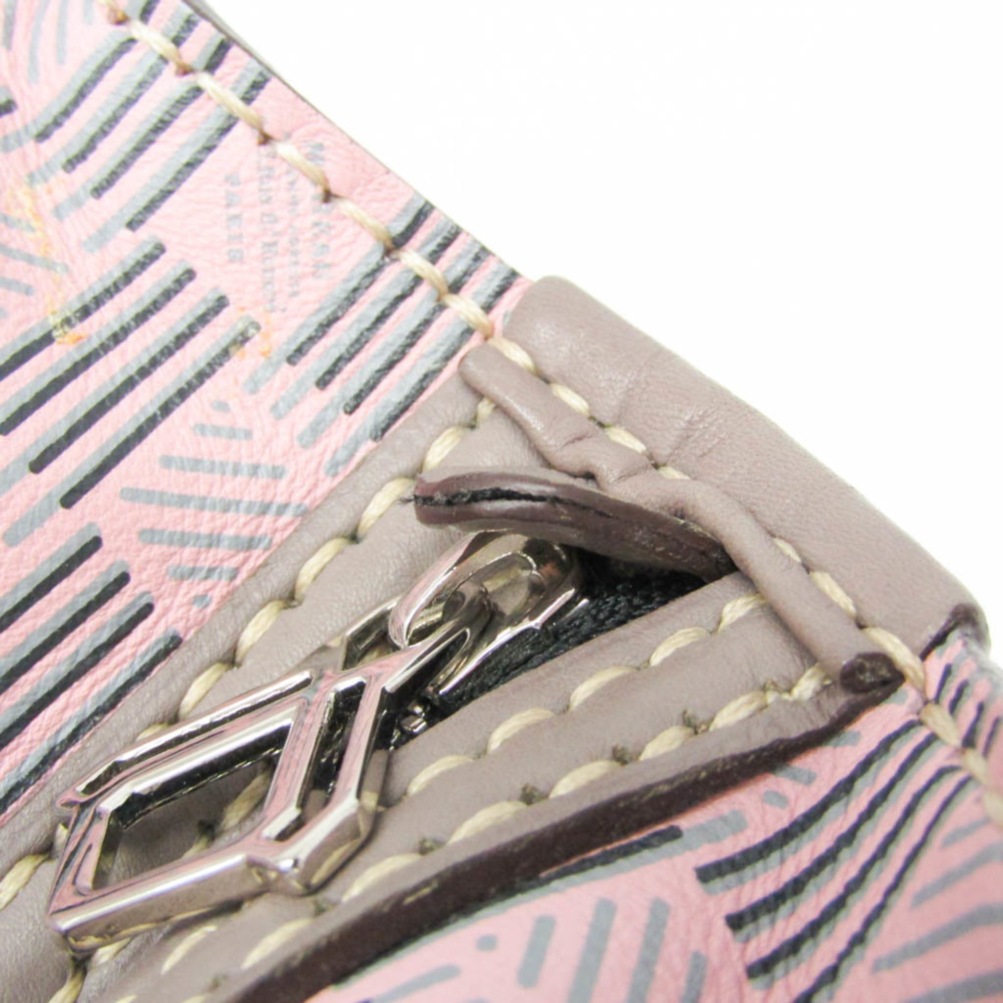 Moreau Polochon · Leather
