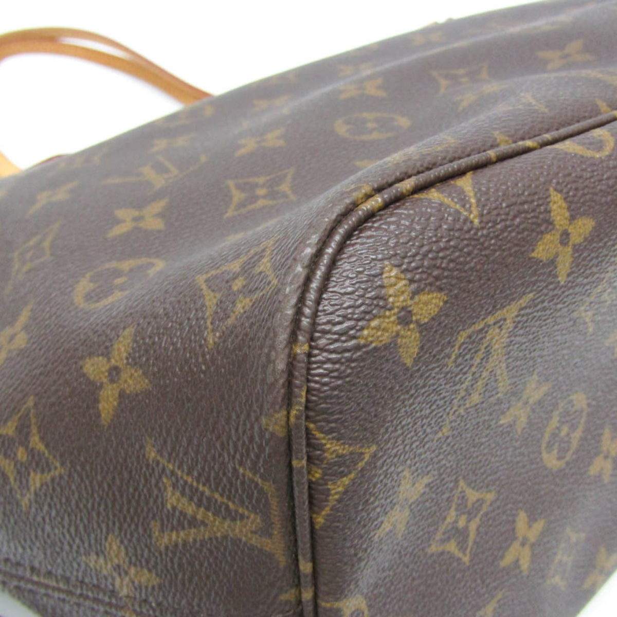 Louis Vuitton Neverfull MM · Monogram