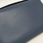 Salvatore Ferragamo Gancini · Leather
