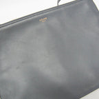 Celine Trio Large · Calfskin