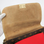 Louis Vuitton Marignan · Monogram
