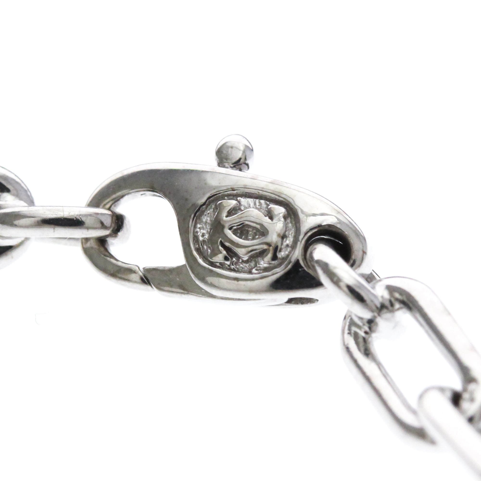 Cartier Spartacus · 18K White Gold