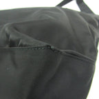 Prada Tessuto · Nylon Tote